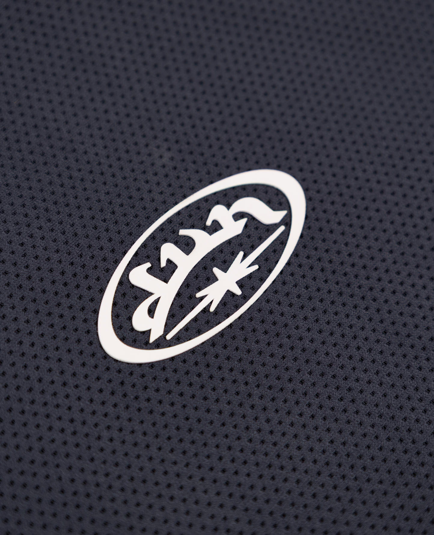 DARK GREY FUTURA T-SHIRT
