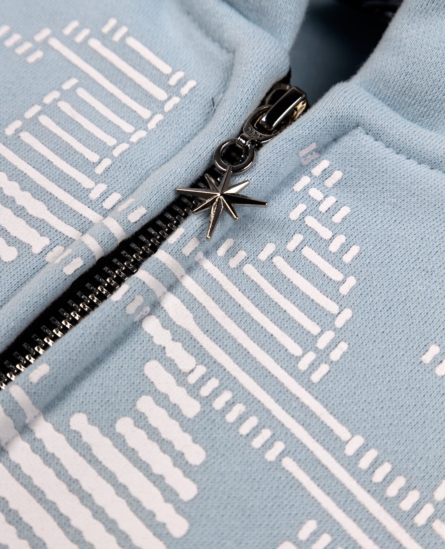 BLUE MOTION ZIP