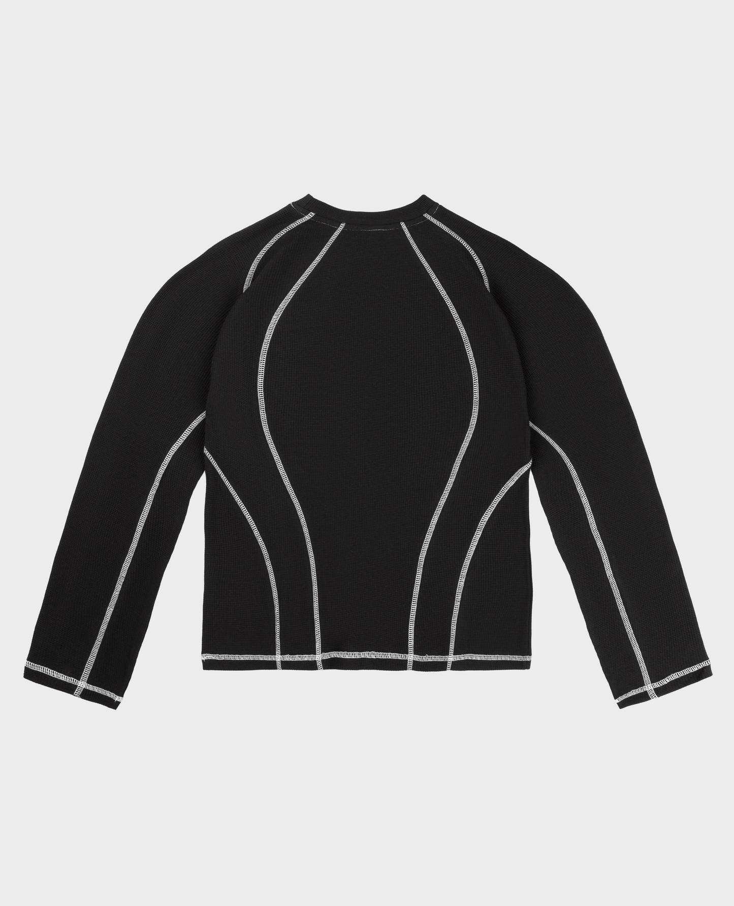 BLACK LINES THERMAL