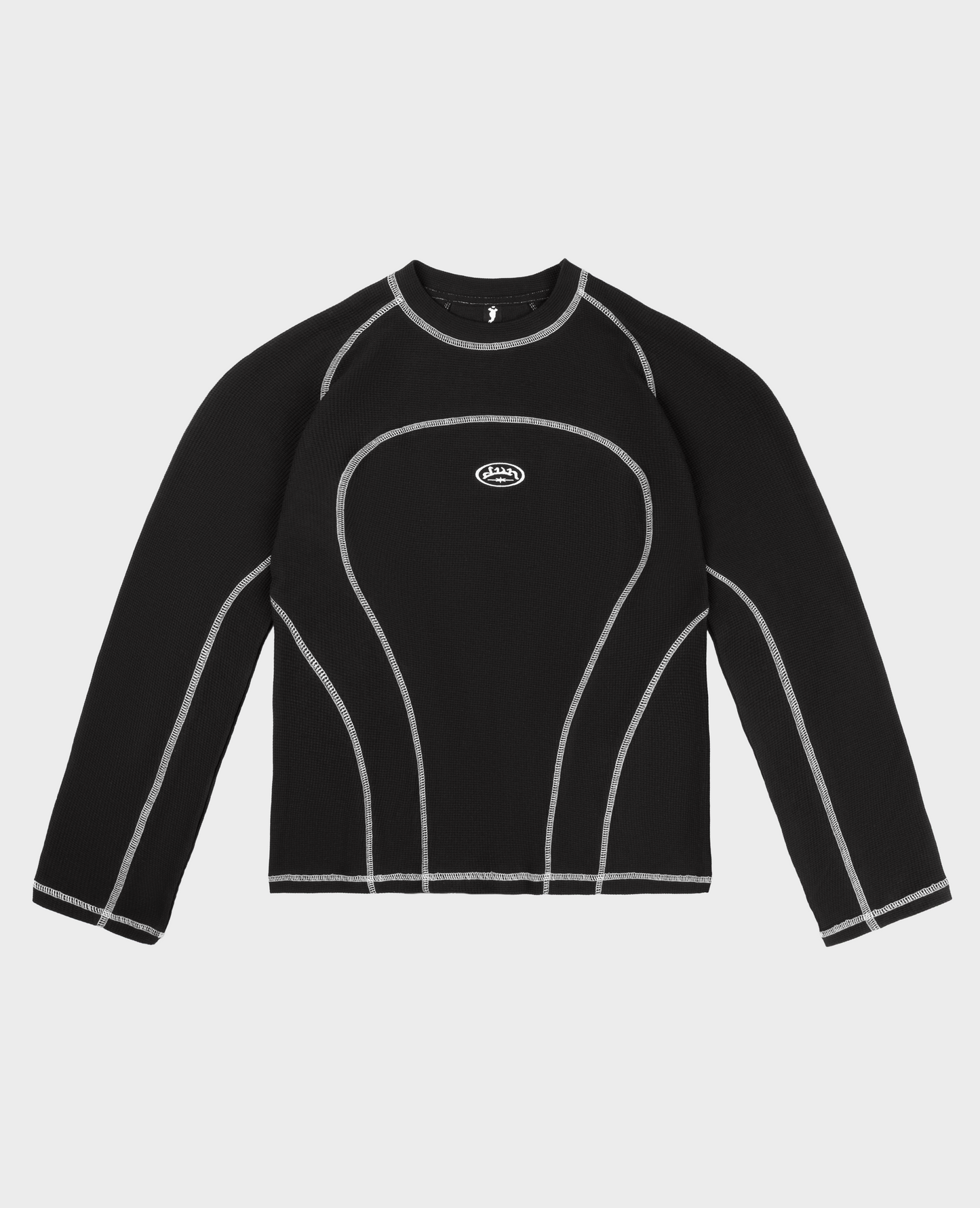 BLACK LINES THERMAL