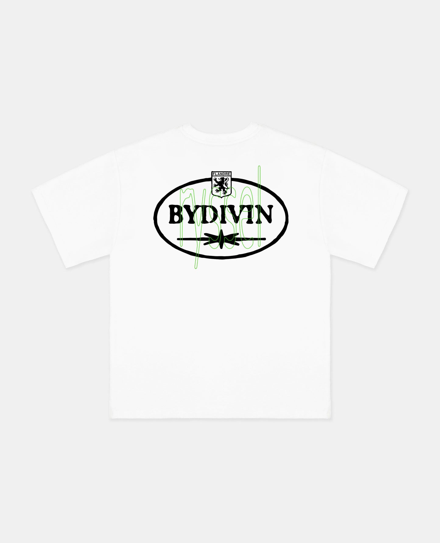 RYSSEL T-SHIRT
