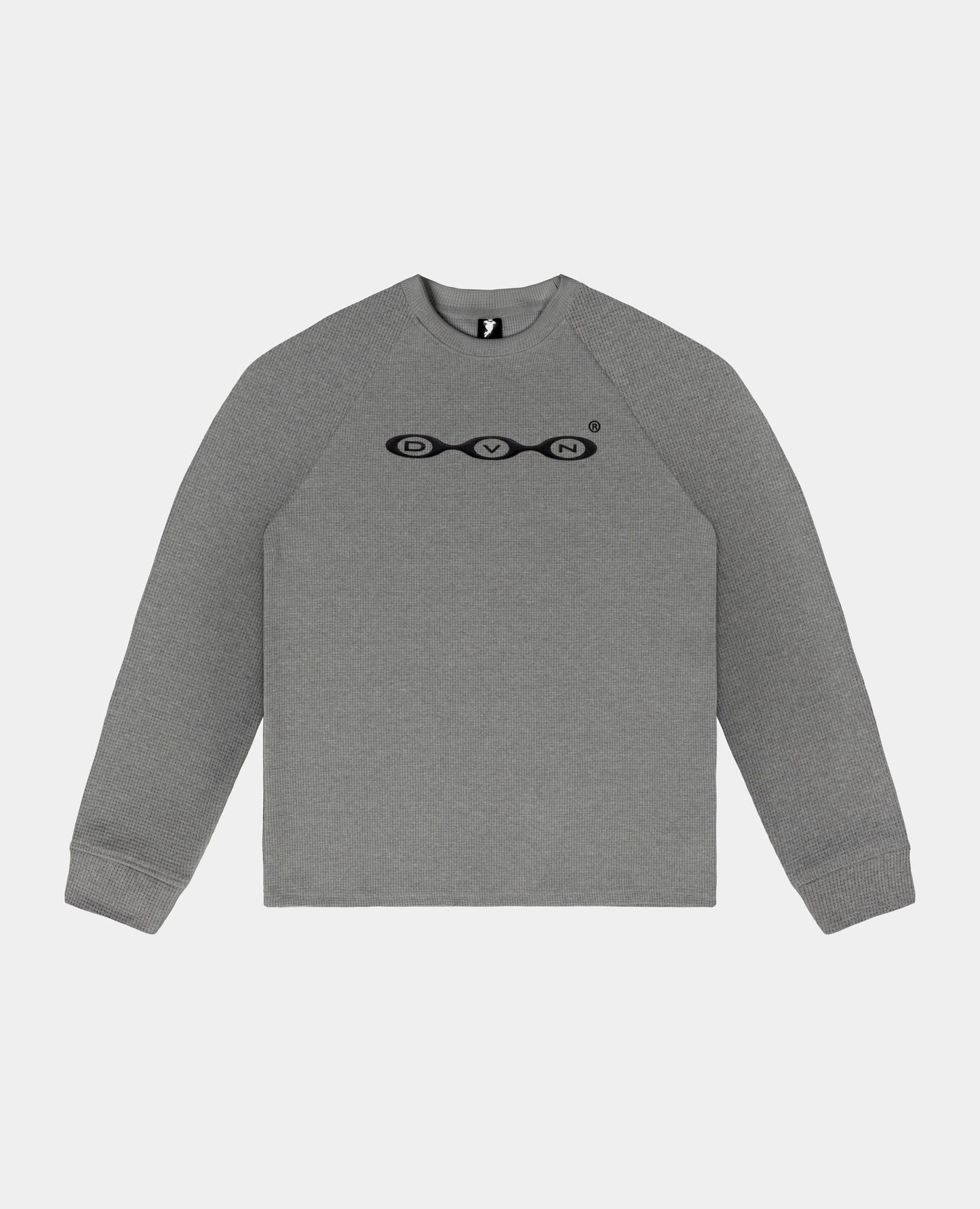 GREY WAFFLE