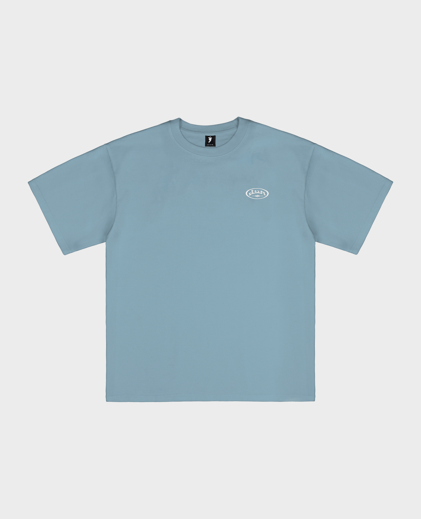 6STARS BLUEBELL T-SHIRT