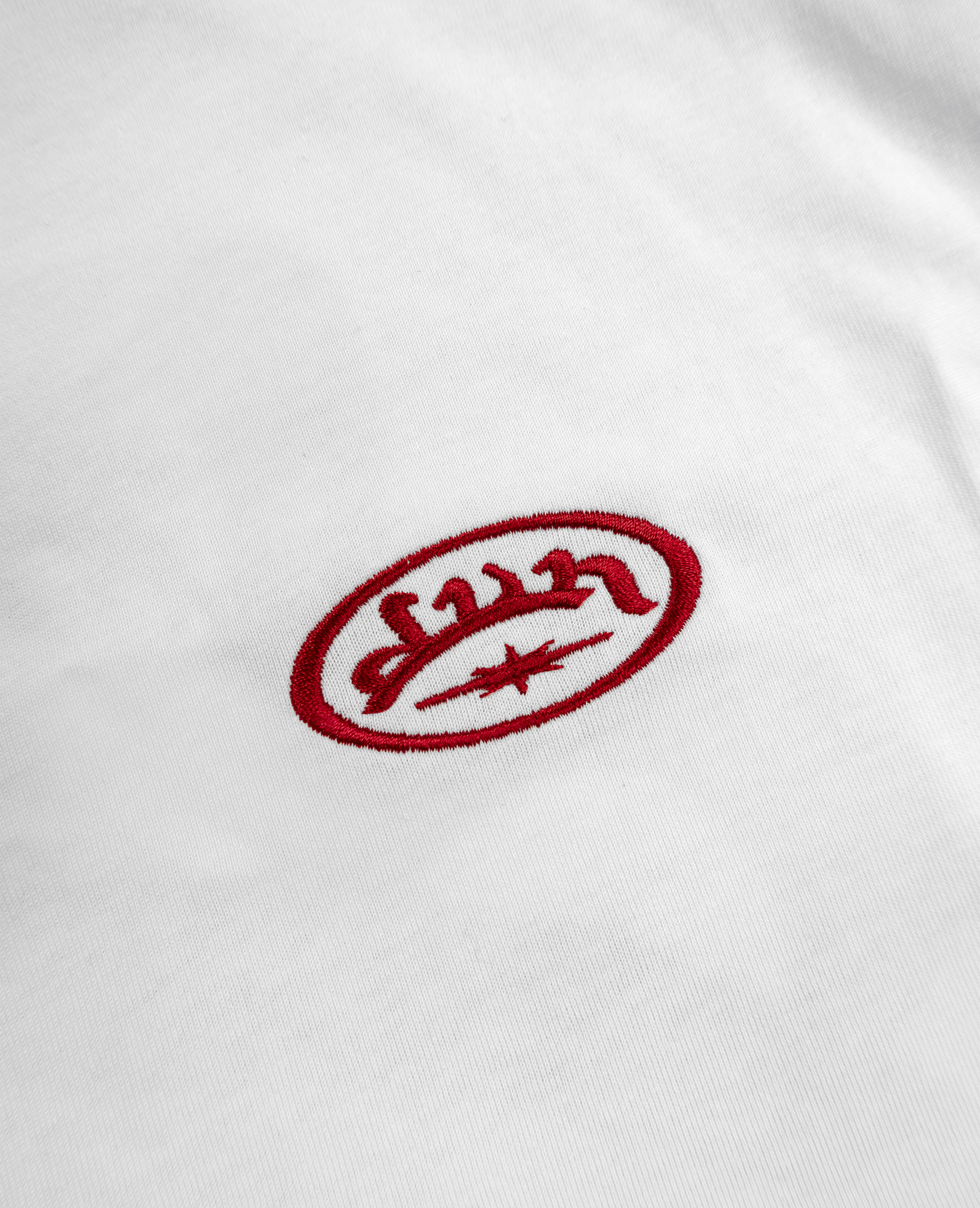 6STARS RUBY T-SHIRT