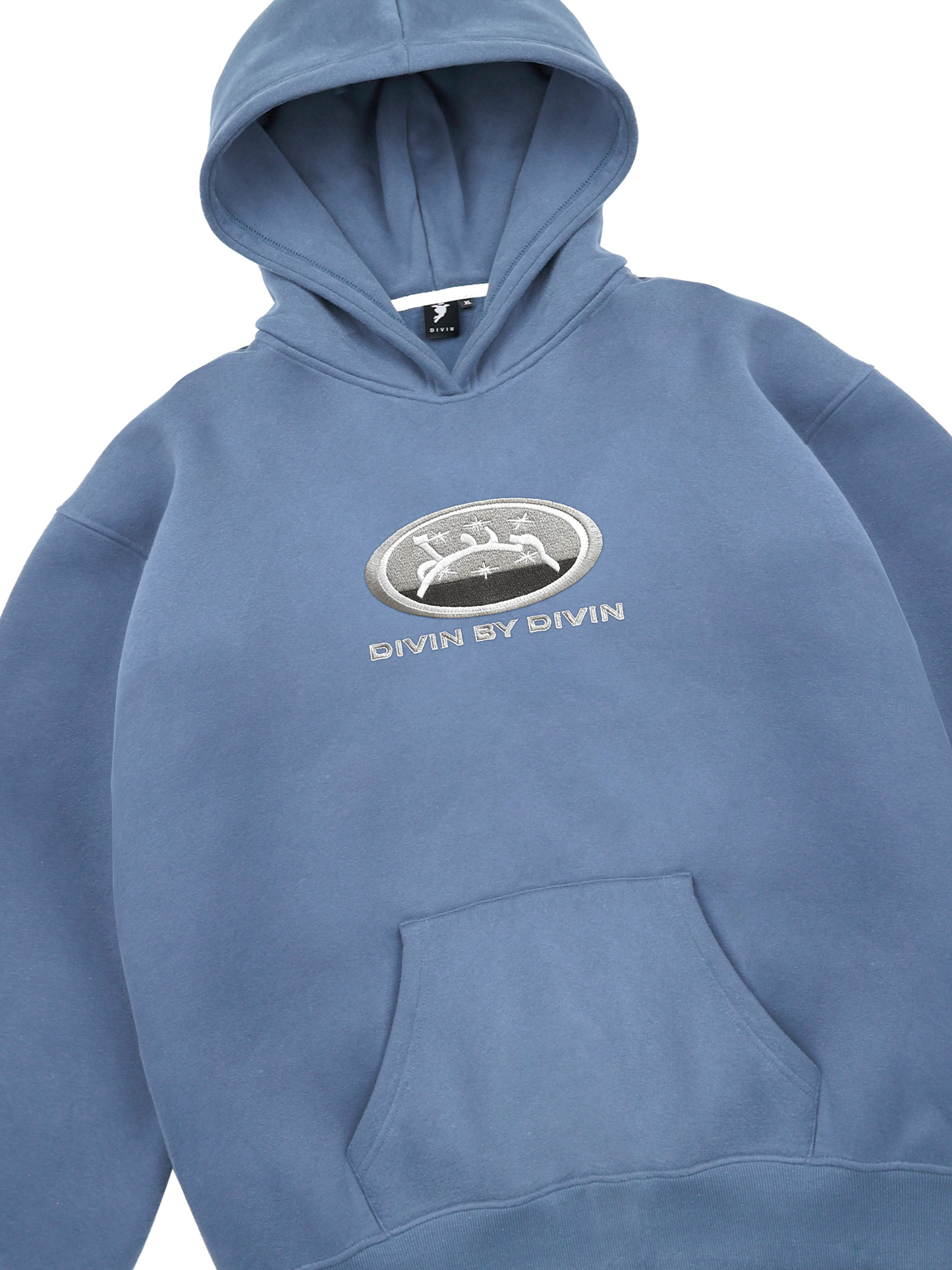 LILAC HILL HOODIE