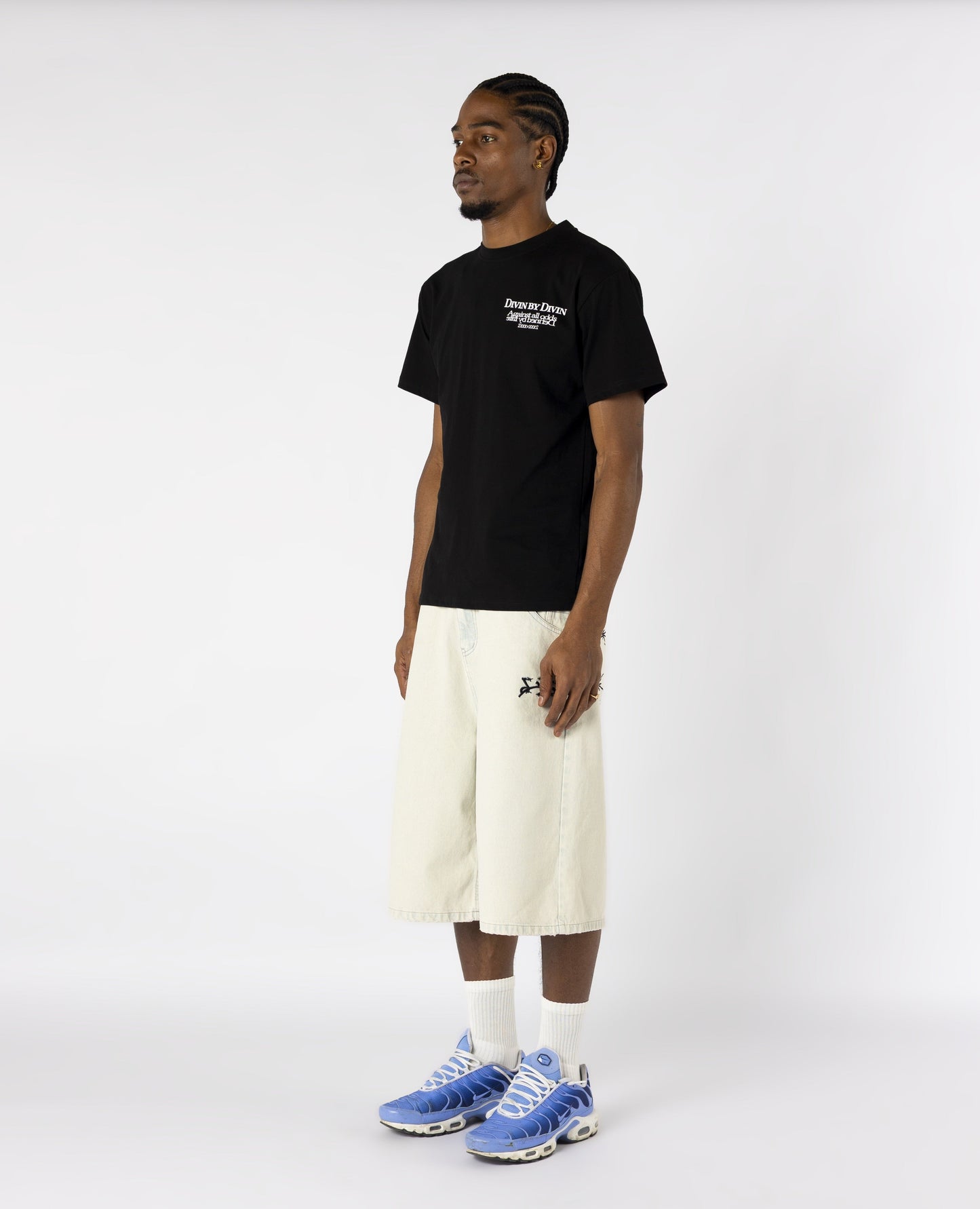 BLACK BEAST T-SHIRT