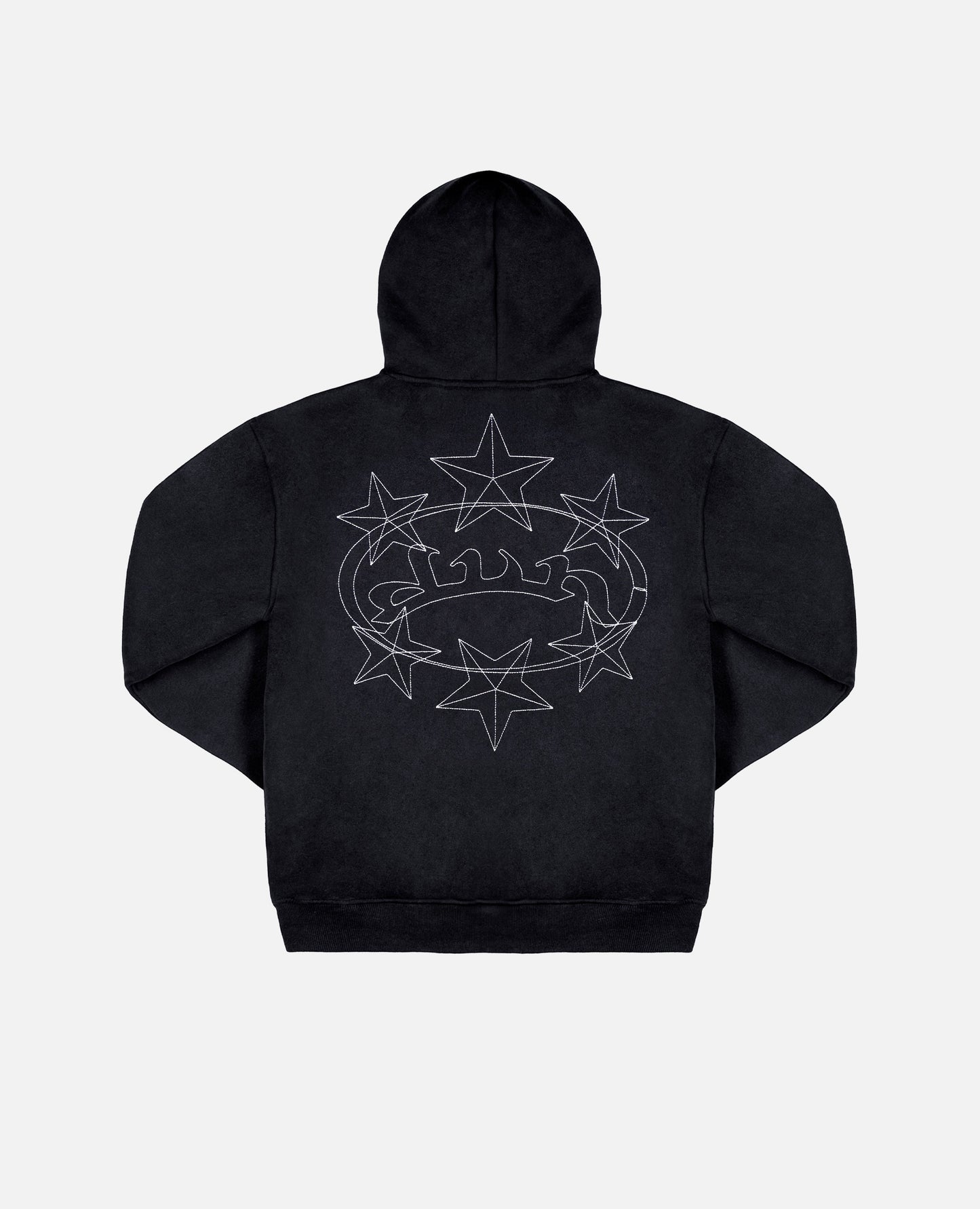 STARRY ZIP