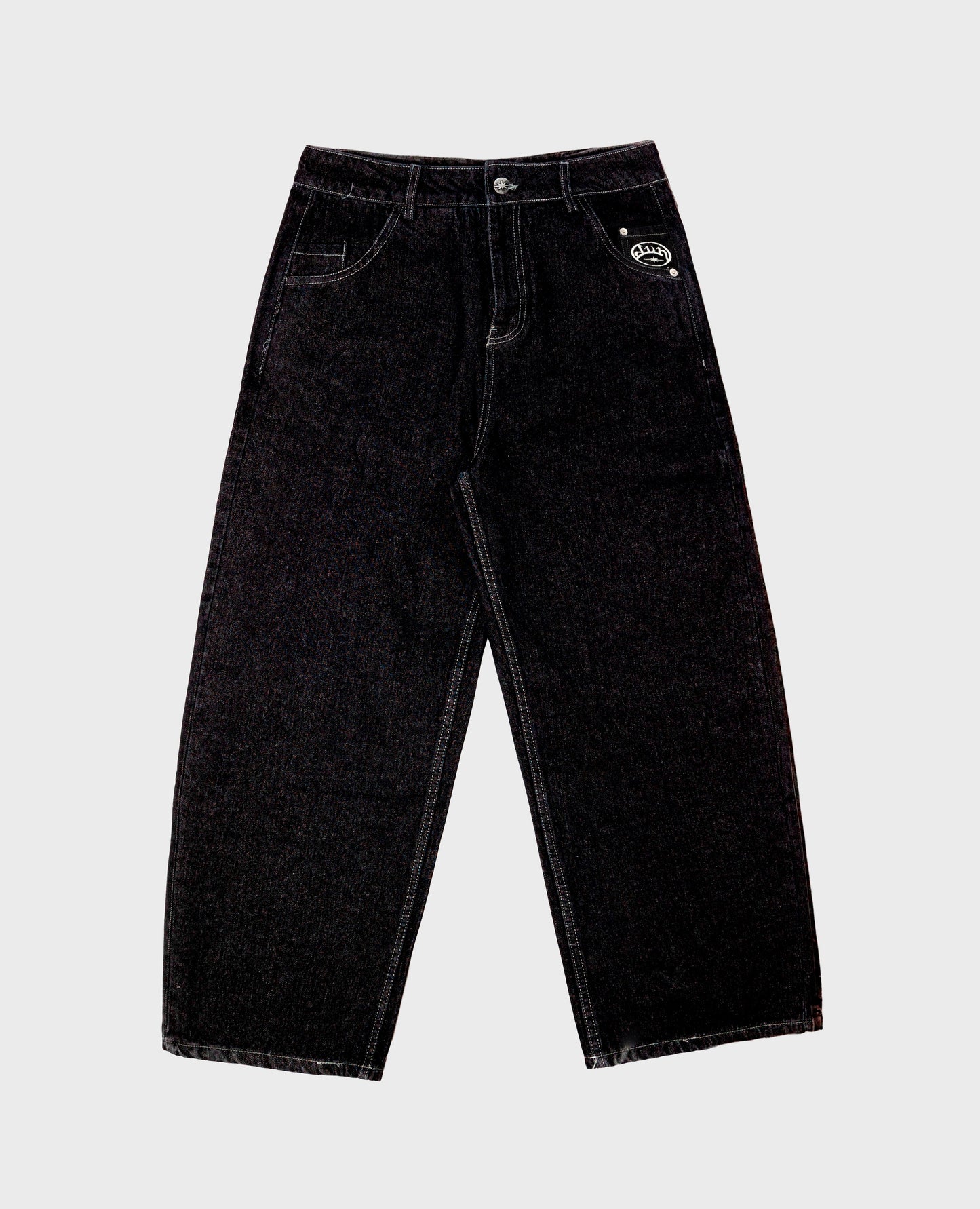 DARK BEAST DENIM