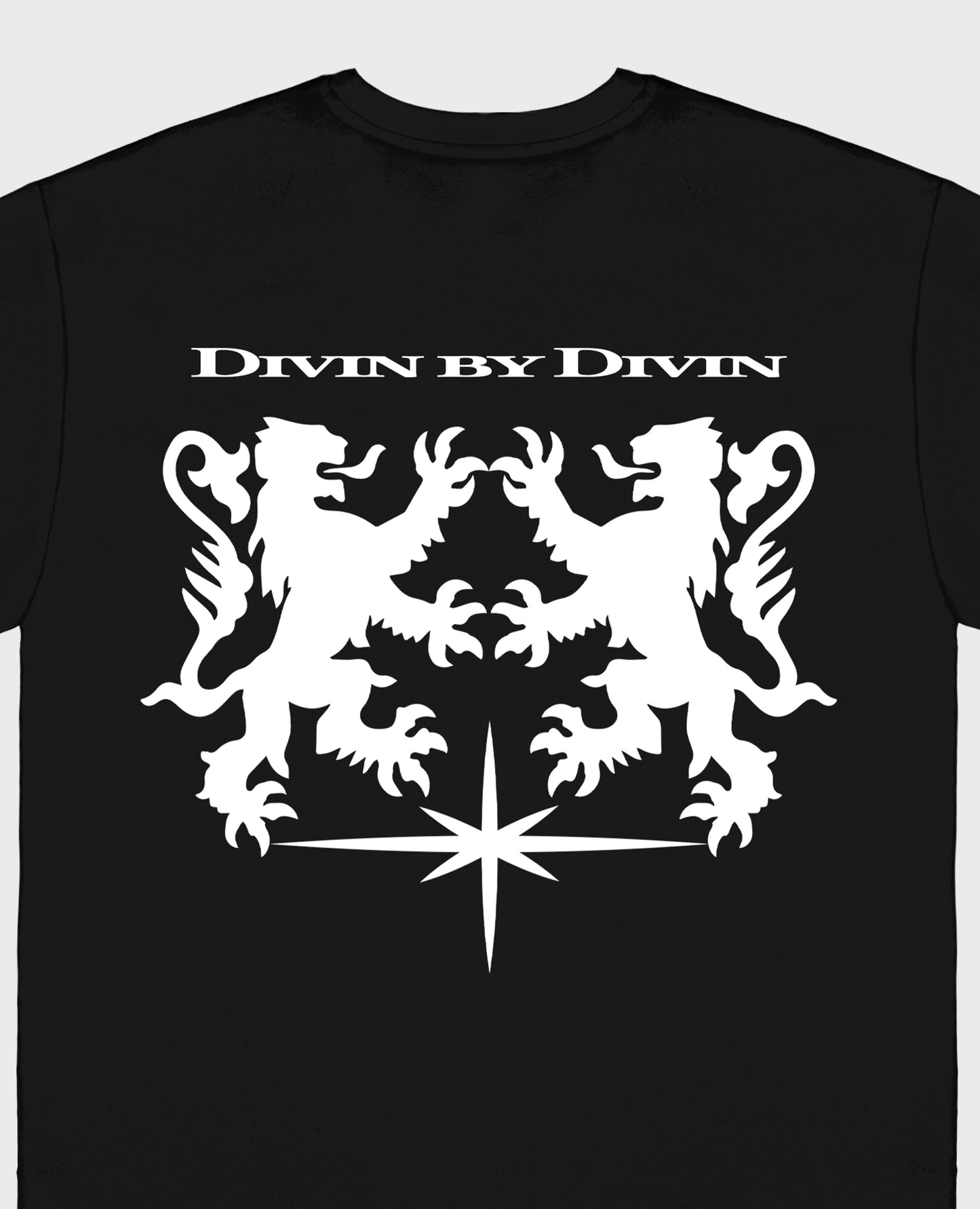 BLACK BEAST T-SHIRT