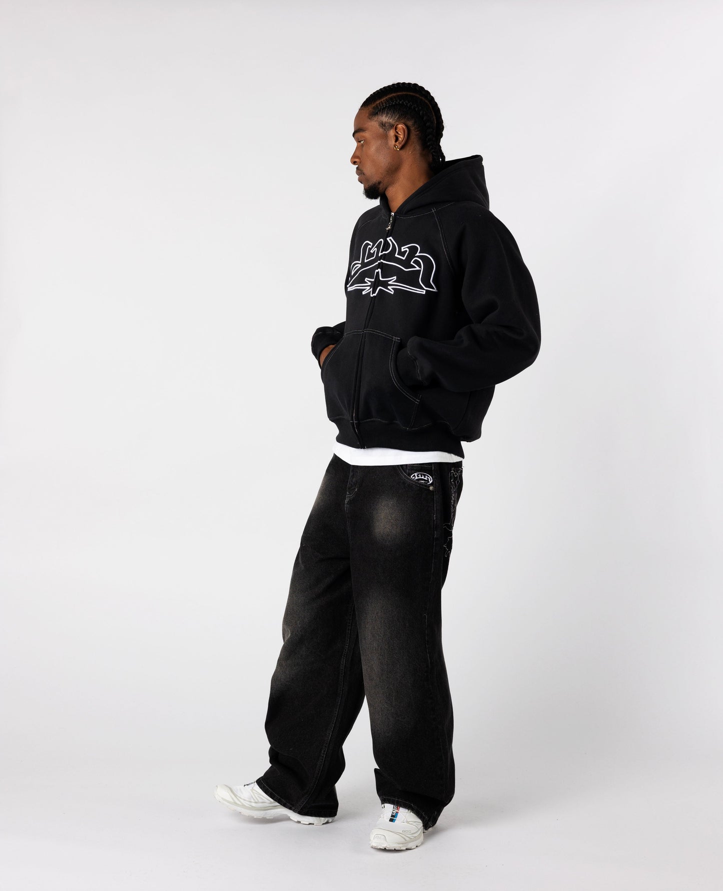 COMPASS ZIP
