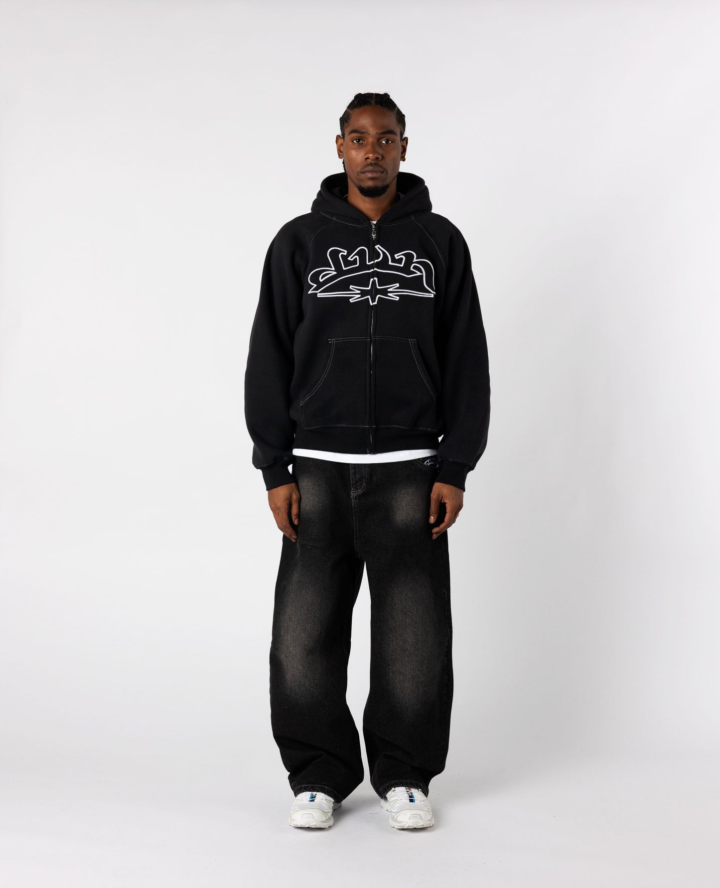COMPASS ZIP