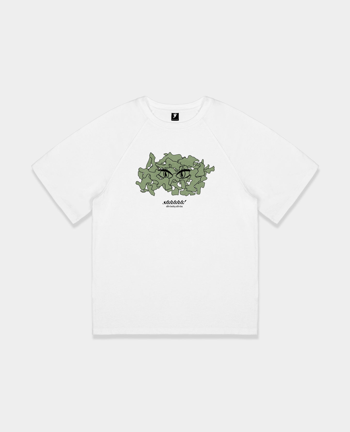 SHHHH T-SHIRT