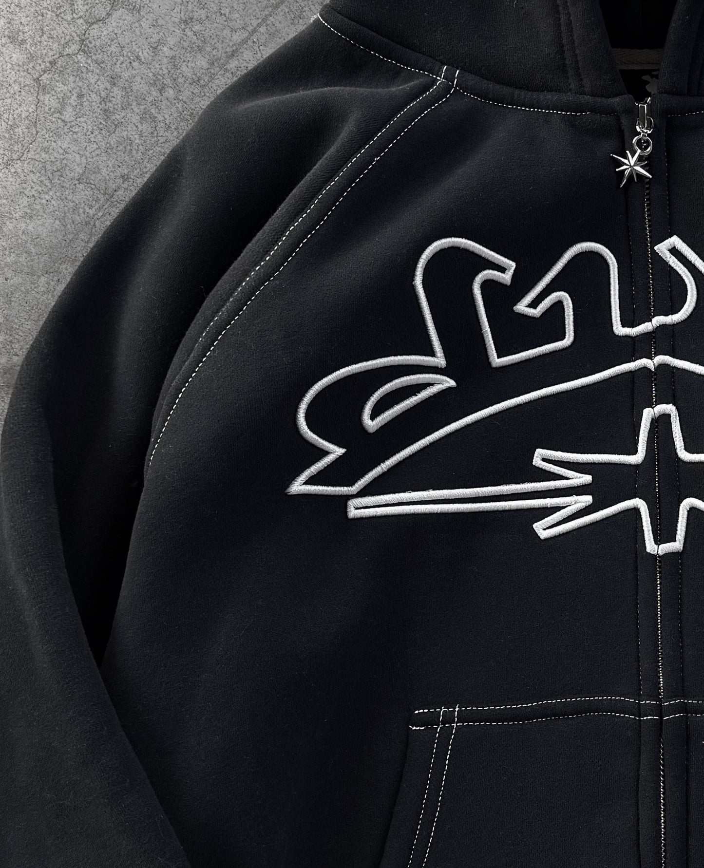 COMPASS ZIP