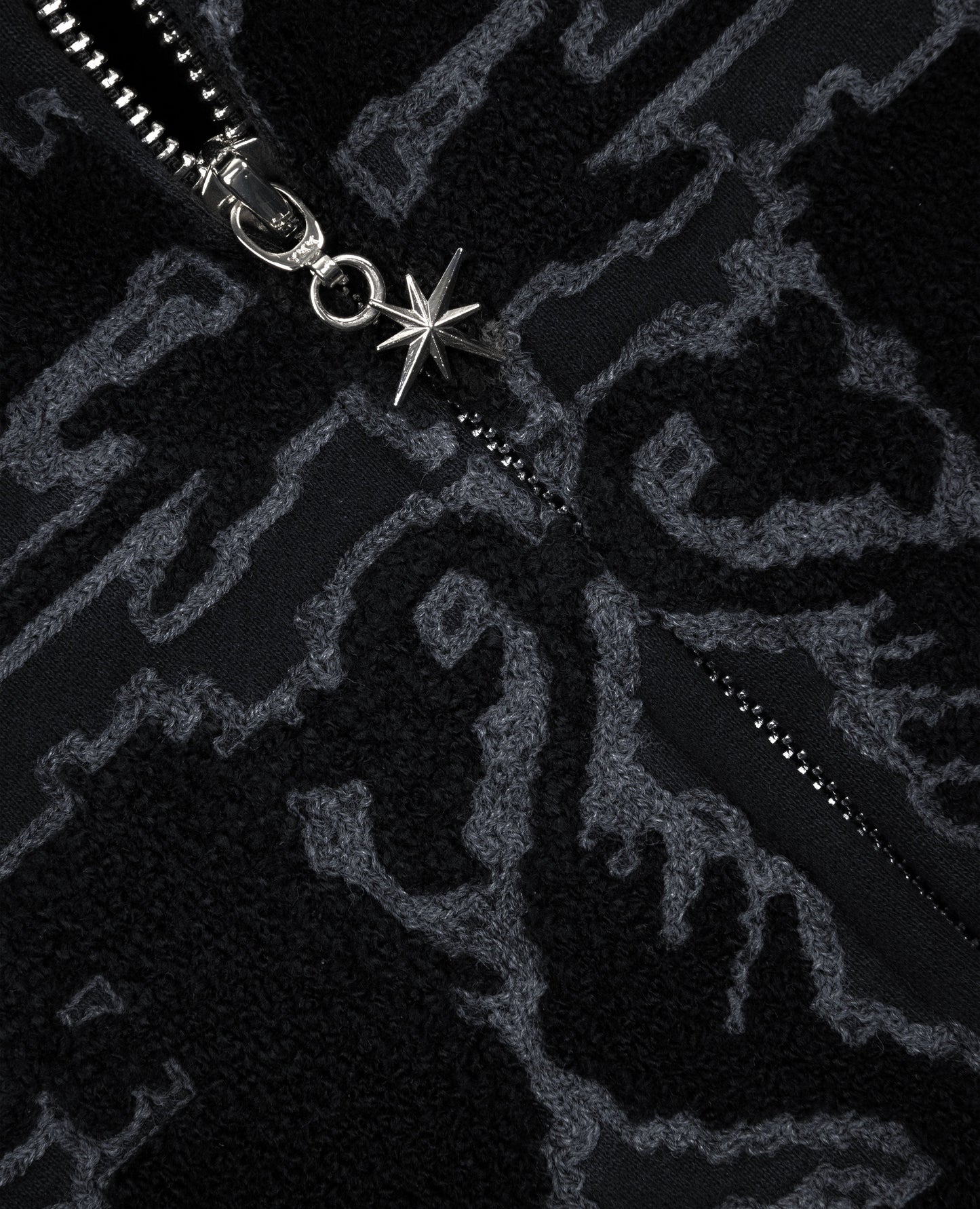 DARK BEAST ZIP