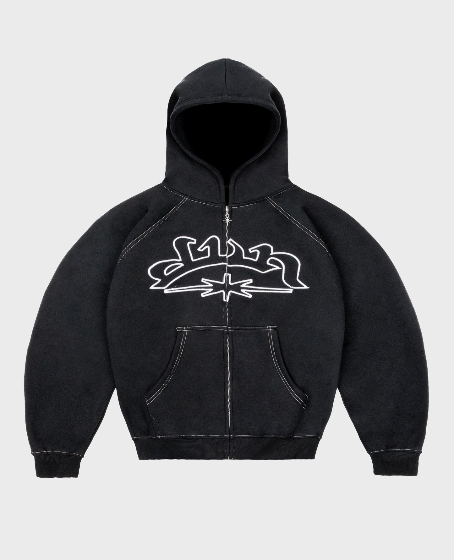 COMPASS ZIP