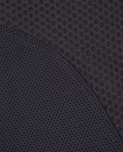 DARK GREY FUTURA T-SHIRT