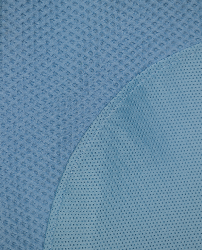 BLUE FUTURA T-SHIRT