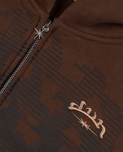 PLAZA MOTION ZIP