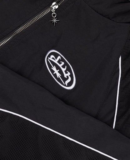 WINDBREAKER TRACKSUIT JACKET