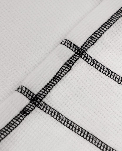 WHITE LINES THERMAL