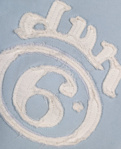 BLUE 6STARS JOGGER