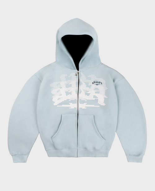 BLUE MOTION ZIP