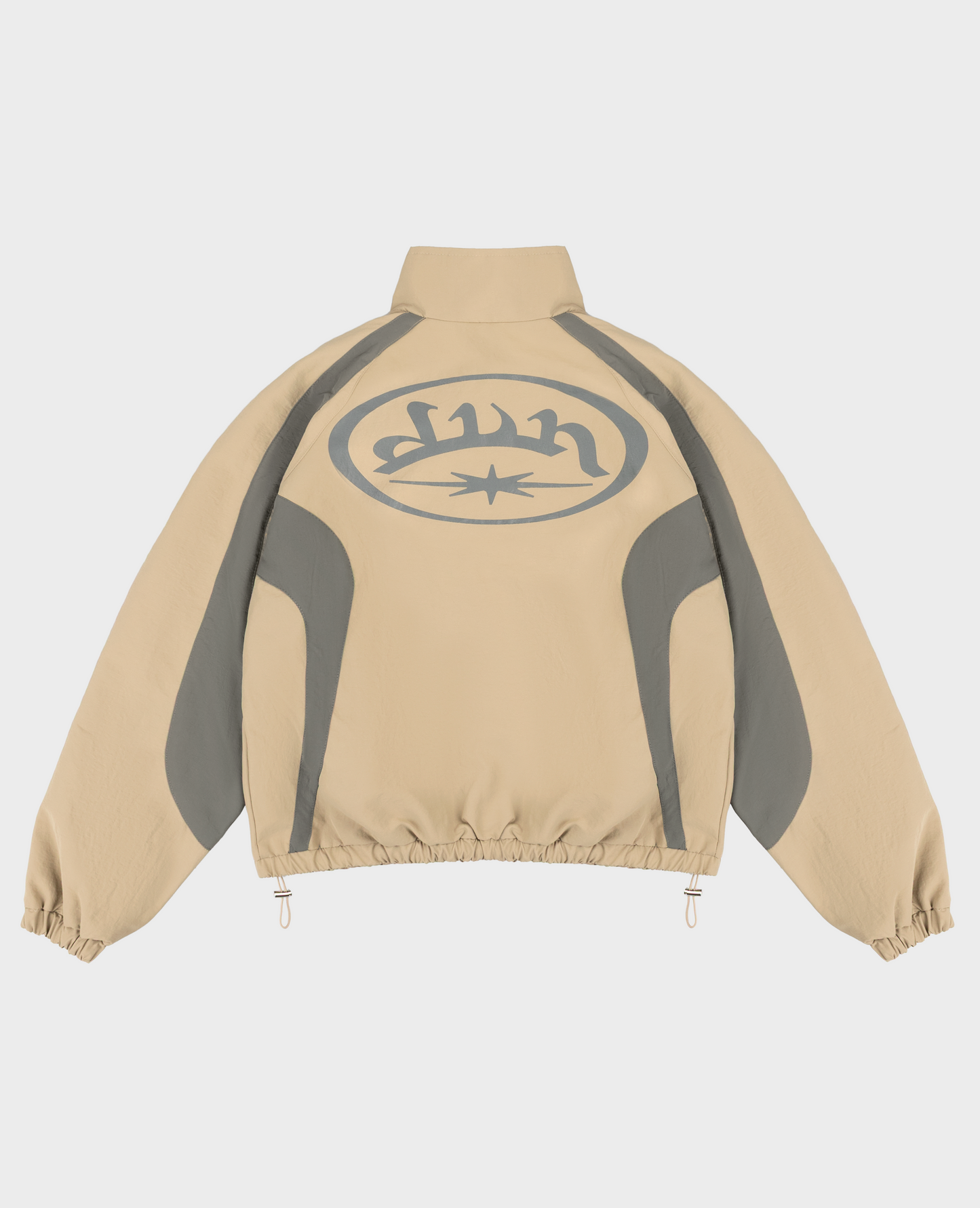 SAND FUTURA1 TRACKSUIT JACKET