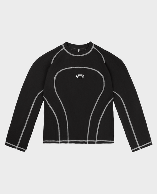 BLACK LINES THERMAL