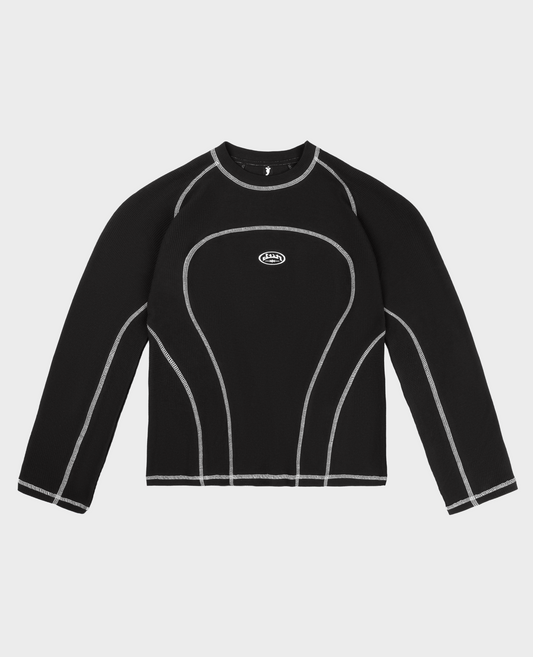 BLACK LINES THERMAL
