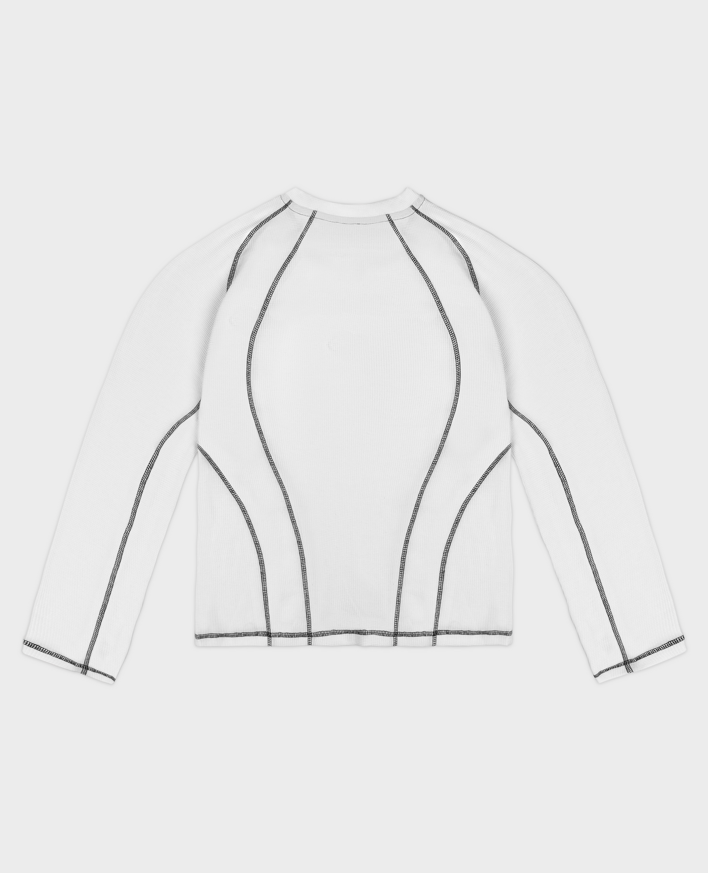 WHITE LINES THERMAL