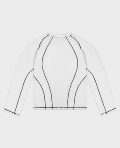 WHITE LINES THERMAL