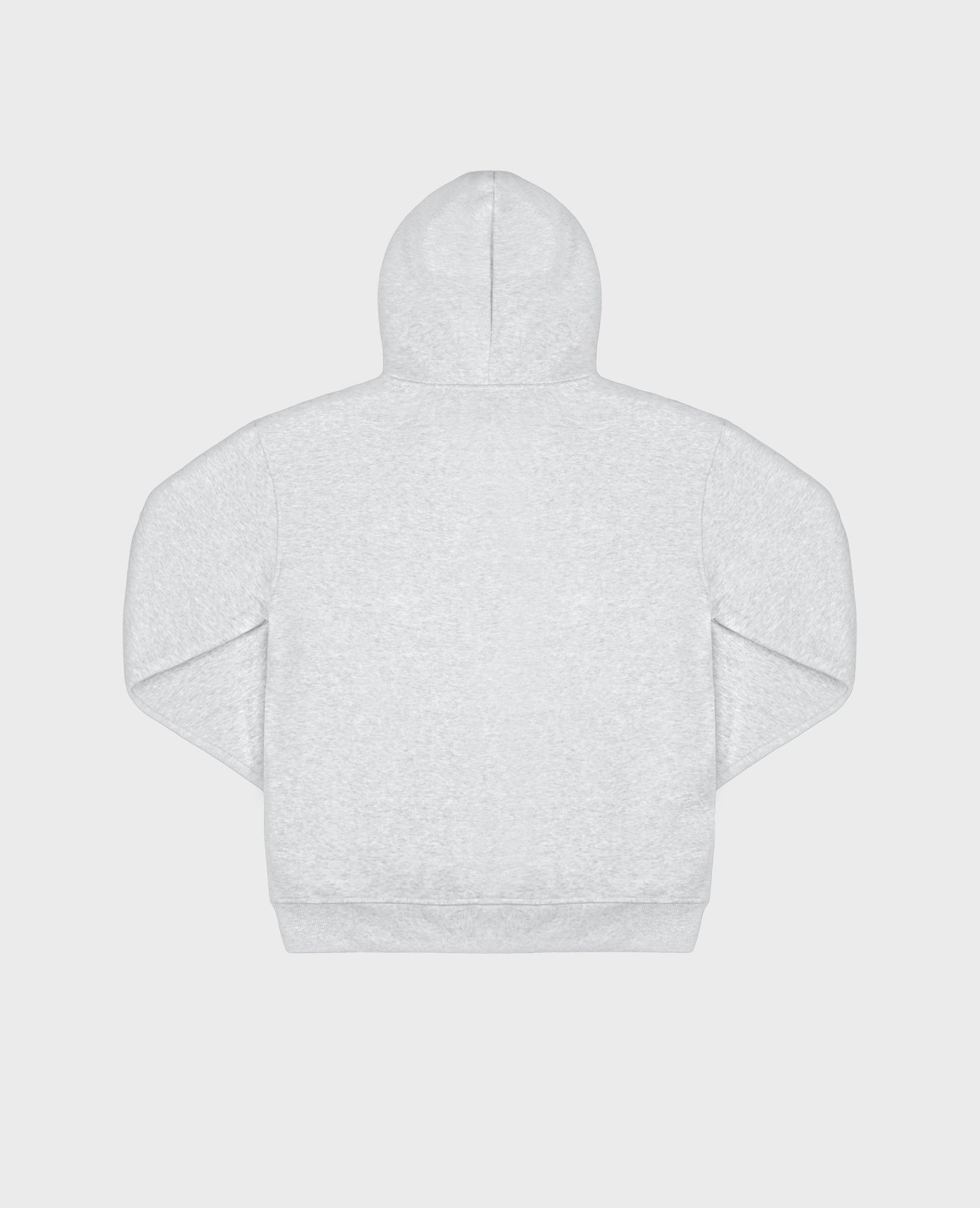 GREY CAMO CURB HOODIE