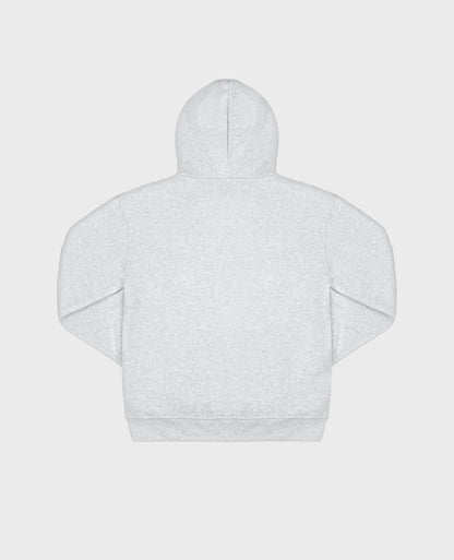 GREY CAMO CURB HOODIE