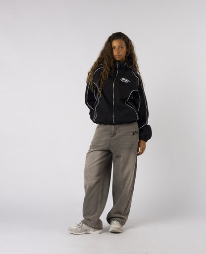 WINDBREAKER TRACKSUIT JACKET