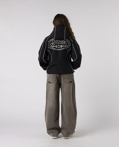 WINDBREAKER TRACKSUIT JACKET