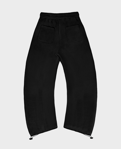 DARK-TWISTED JOGGER