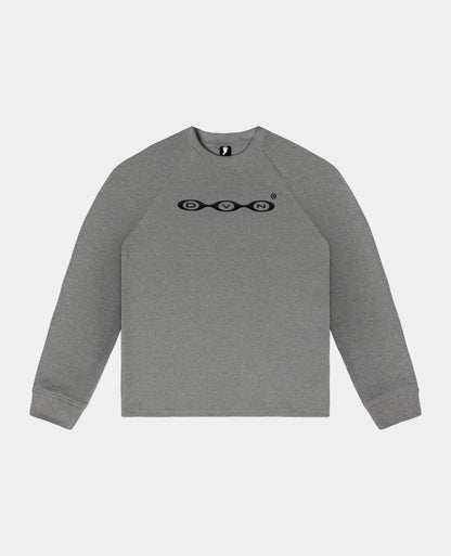 GREY WAFFLE