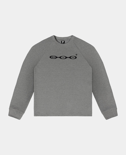 GREY WAFFLE
