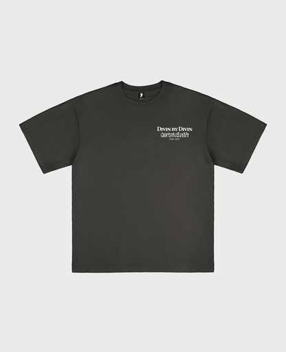 DARK HOLE PRINT T-SHIRT