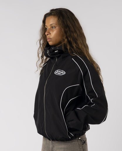 WINDBREAKER TRACKSUIT JACKET