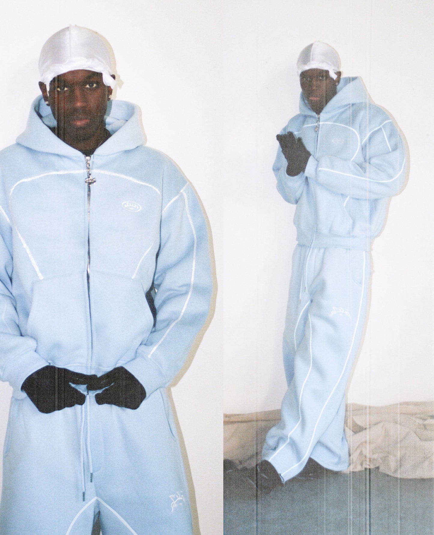 SKY LINE ZIP