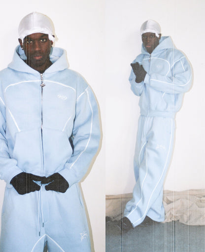SKY LINE ZIP