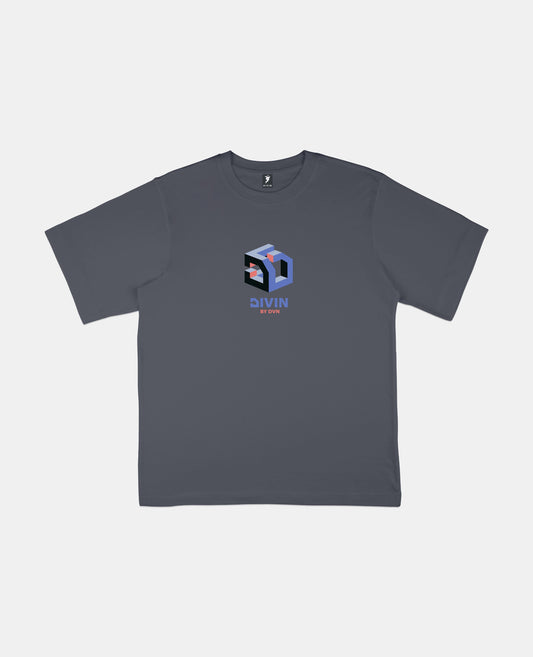 DARK 3D T-SHIRT