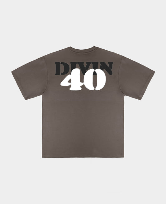 DARK PACKAGE T-SHIRT