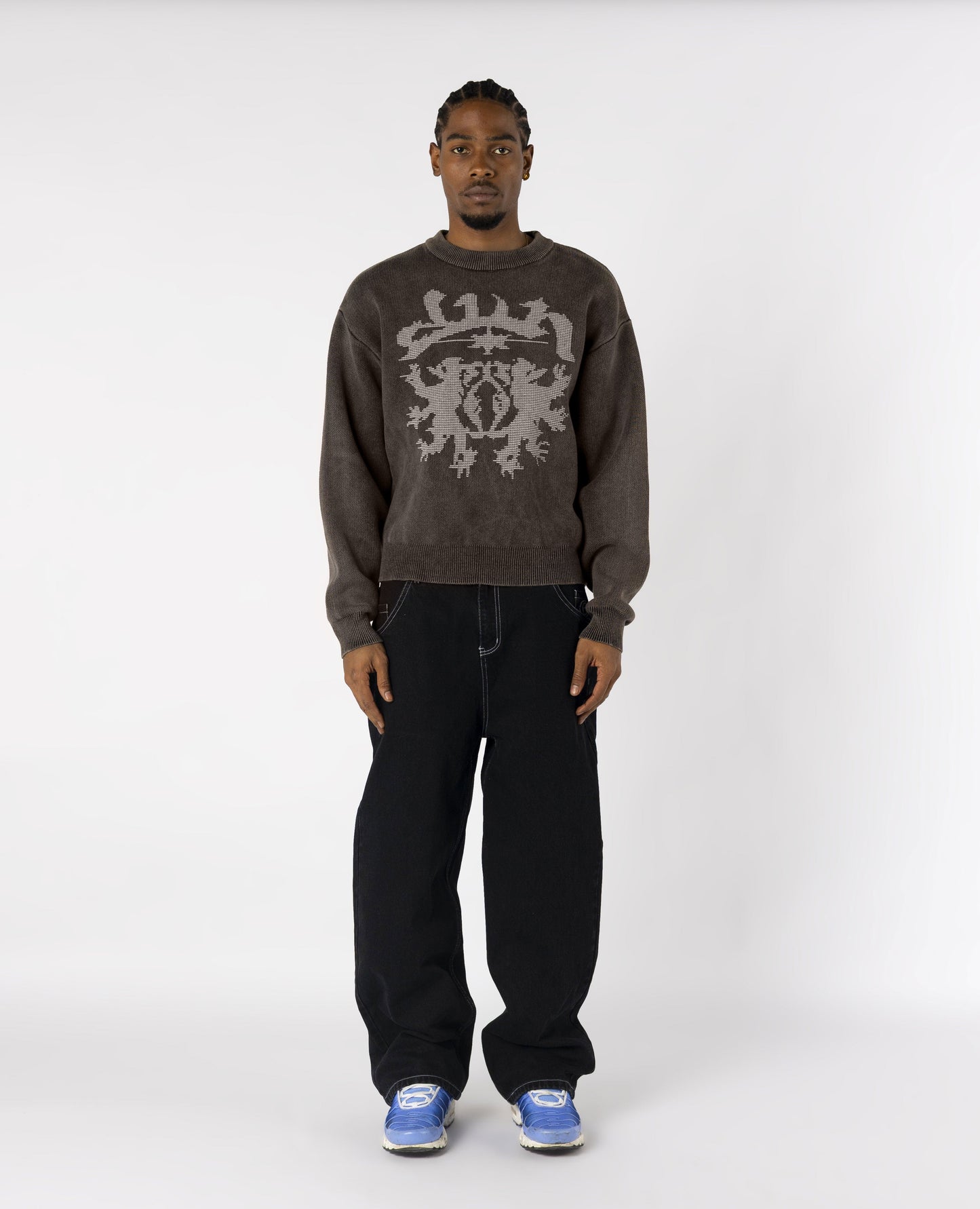 BEAST KNITWEAR