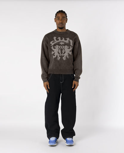 BEAST KNITWEAR