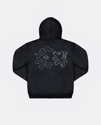 BEAST ZIP