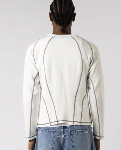 WHITE LINES THERMAL