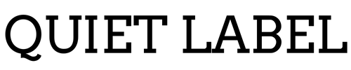 Quiet Label