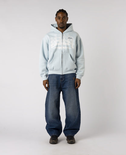 BLUE MOTION ZIP